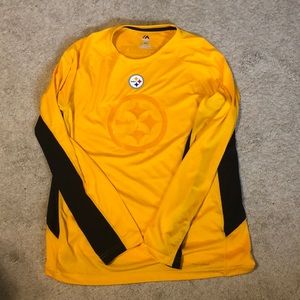 Steelers Shirt